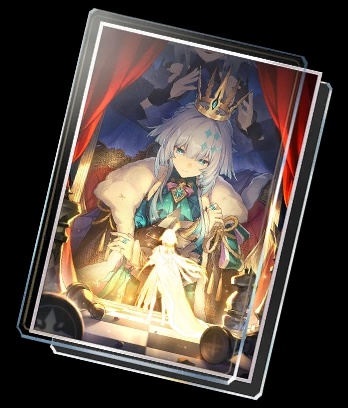 Honkai Star Rail Cerydra Lightcone