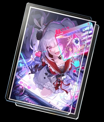 Honkai Star Rail Sparxie Lightcone
