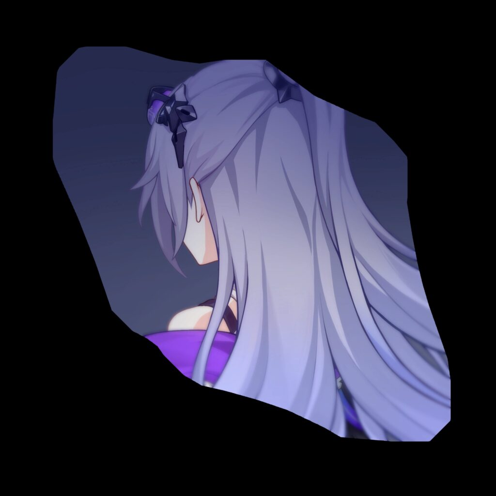 Honkai Star Rail Silver Wolf Lv.999 Eidolon 1