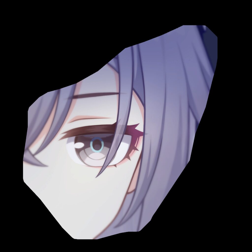 Honkai Star Rail Silver Wolf Lv.999 Eidolon 2