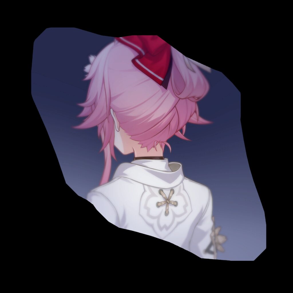 Honkai Star Rail Evanescia Eidolon 1