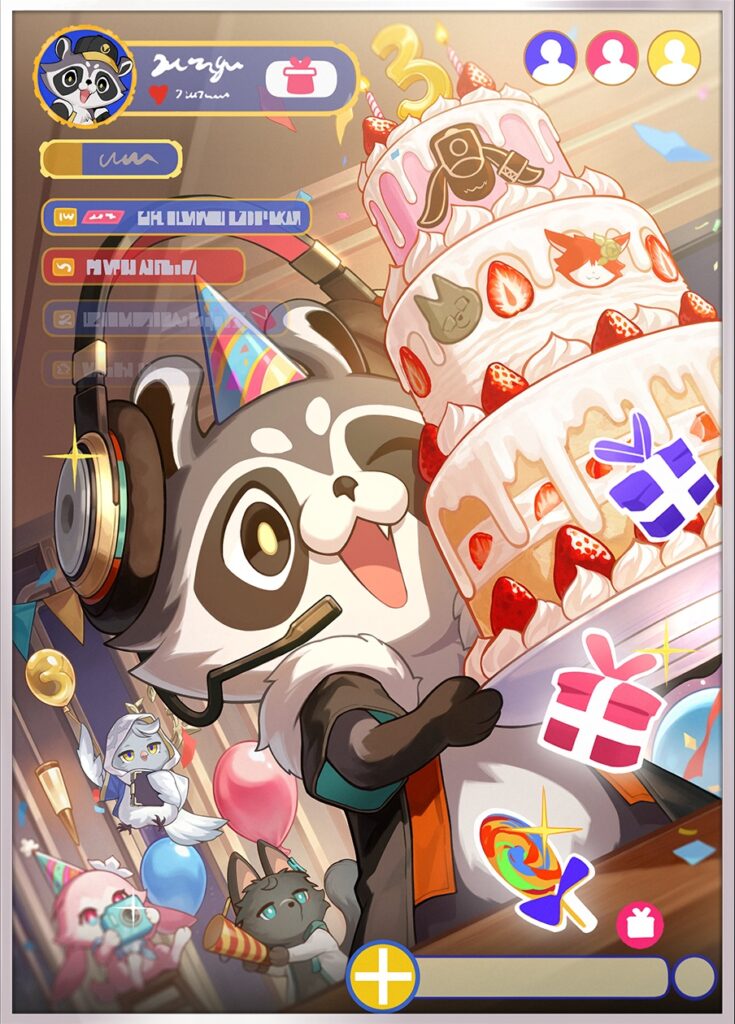 Honkai Star Rail Elation Trailblazer Lightcone