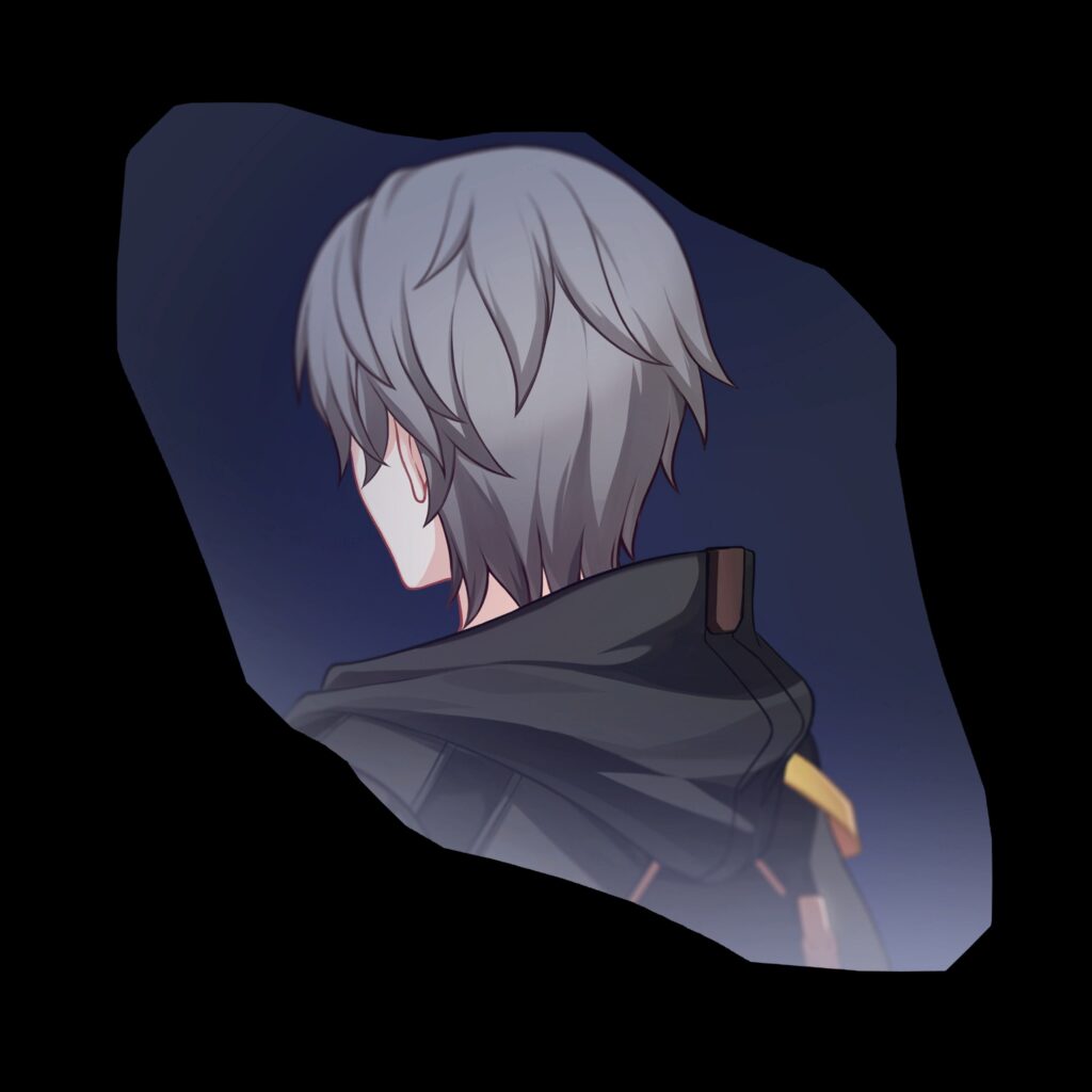 Honkai Star Rail Elation Trailblazer Eidolon 1