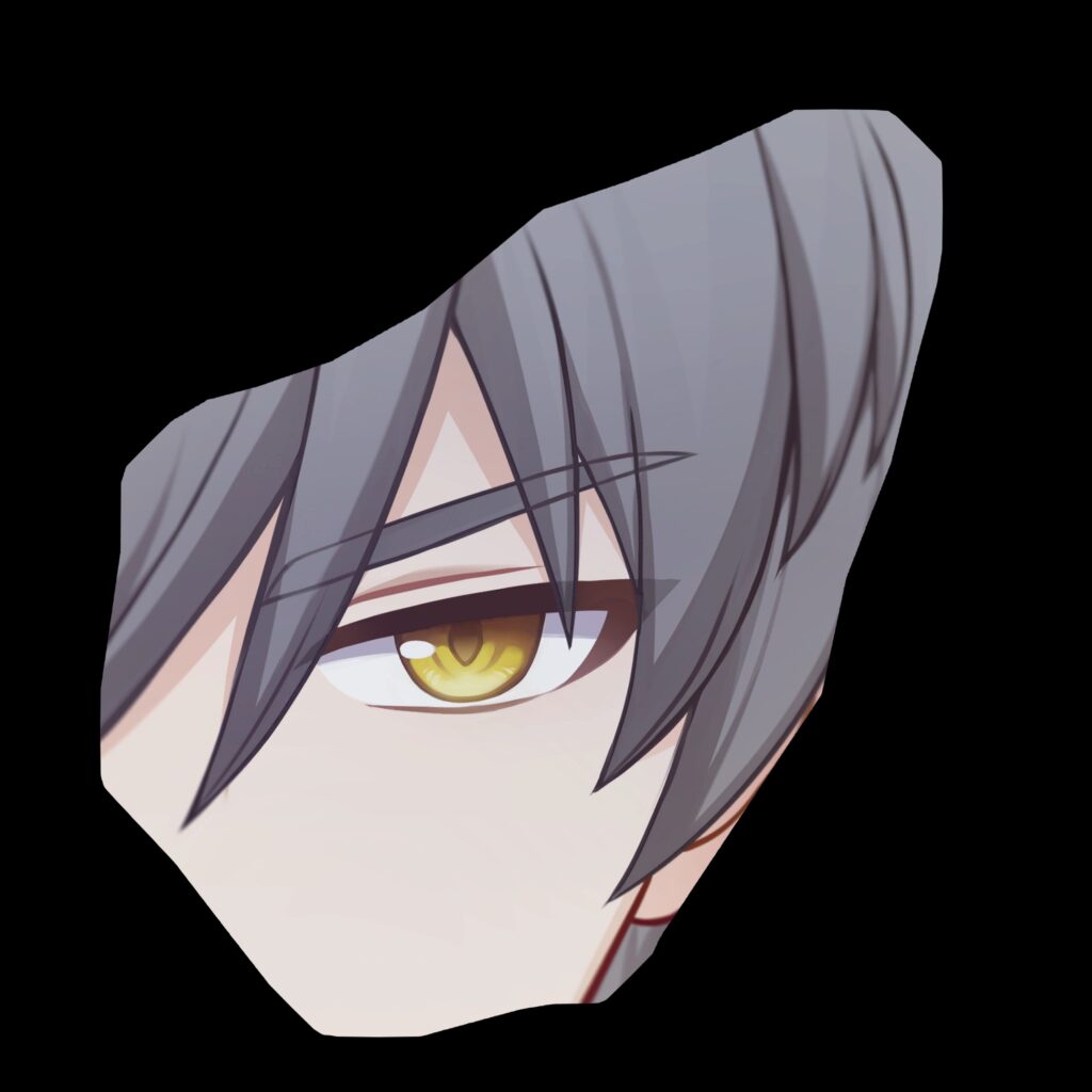 Honkai Star Rail Elation Trailblazer Eidolon 2