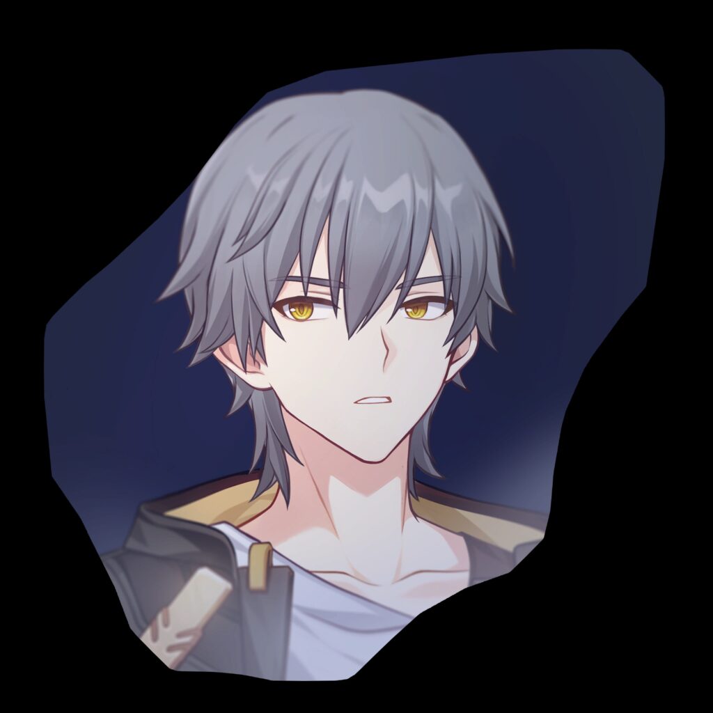 Honkai Star Rail Elation Trailblazer Eidolon 4