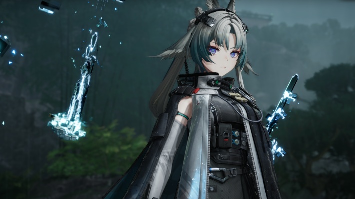 Arknights: Endfield Arcane