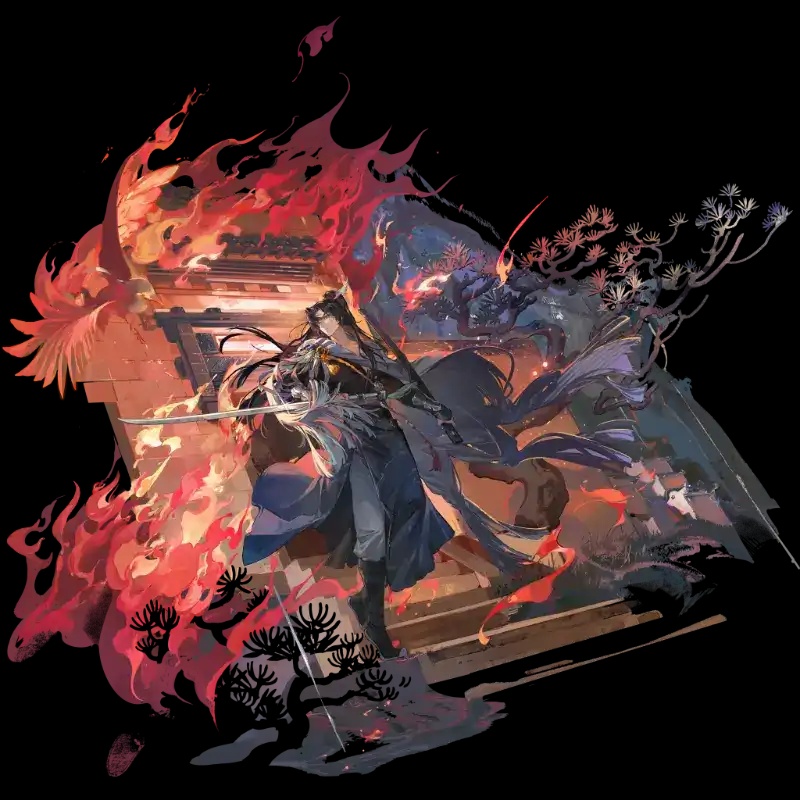 Reverse: 1999 Cheng Heguang