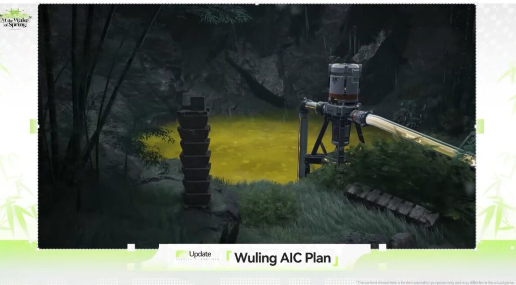 Arknights: Endfield Patch 1.2 AIC Updates