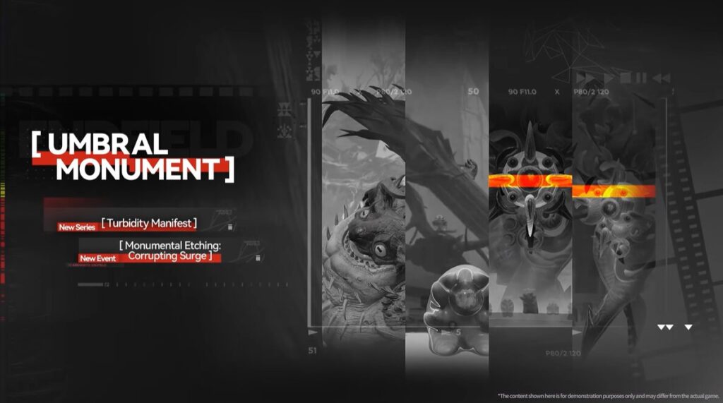 Arknights: Endfield Patch 1.2 Endgame Update