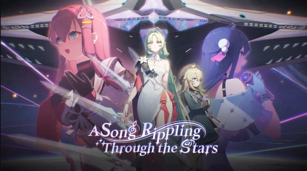 Chaos Zero Nightmare Half Anniversary Season 3