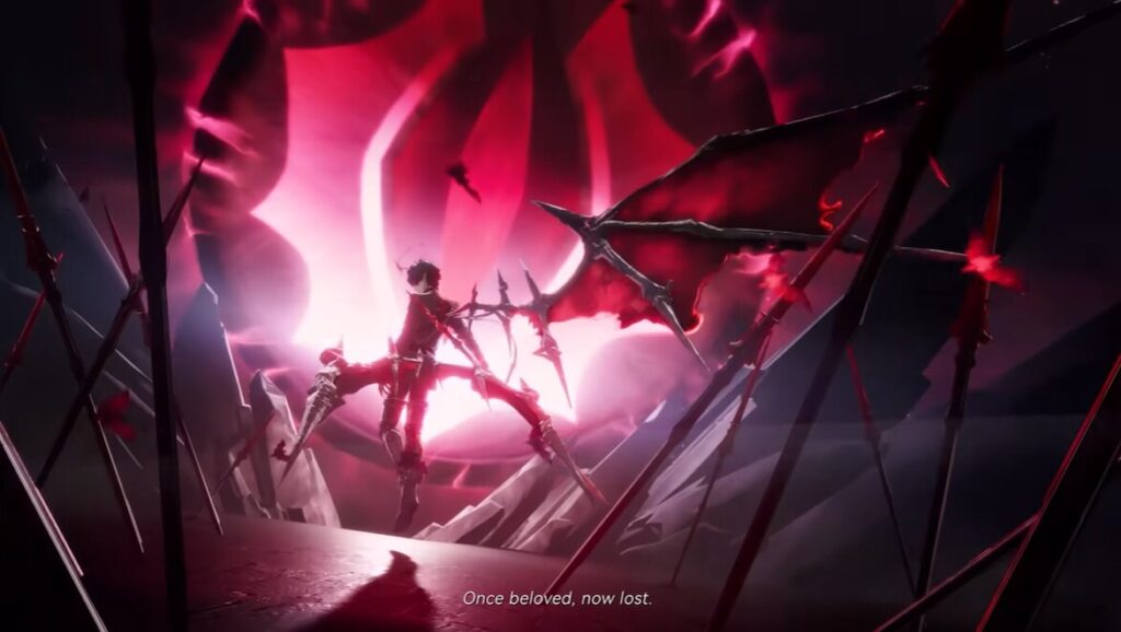 Arknights: Endfield Camille