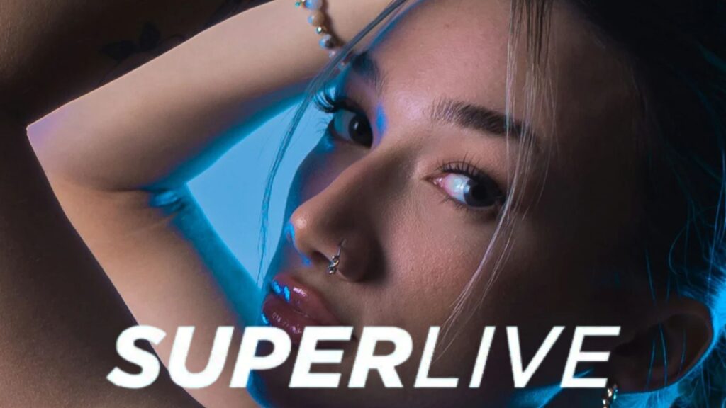 How to Fix SuperLive Login