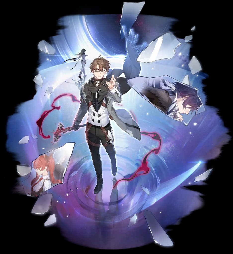 Honkai Star Rail Welt Buffs