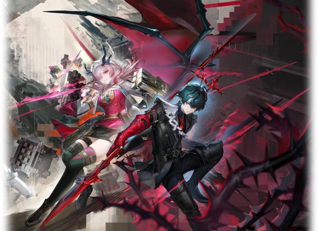 Arknights: Endfield 1.3 Characters