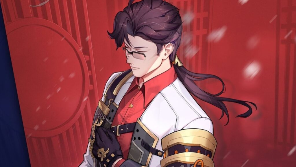 Neverness to Everness Adler Build Guide