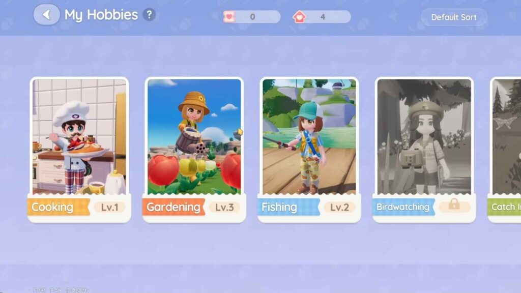 What Each DG Level Unlocks in Heartopia