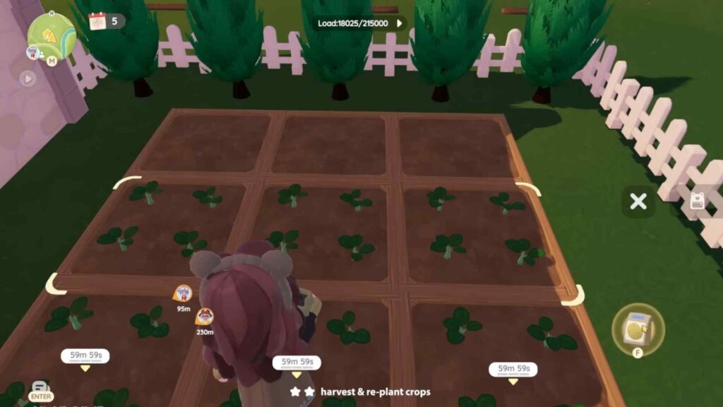 Complete Heartopia Daily Checklist 