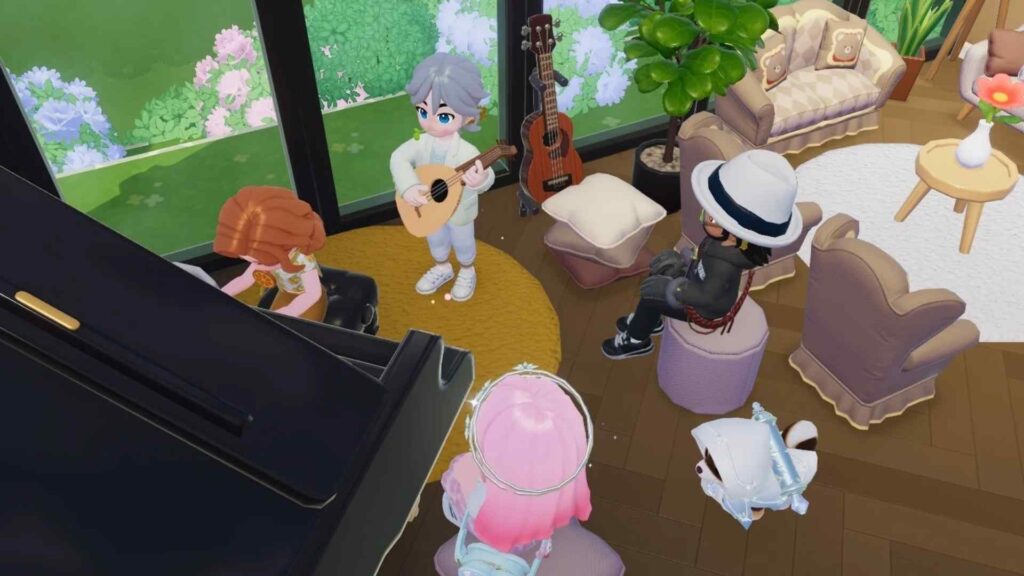 Heartopia Trading Guide