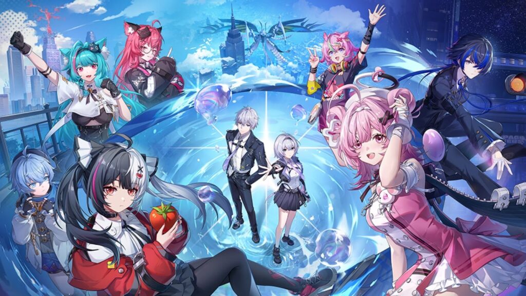 Neverness to Everness Codes