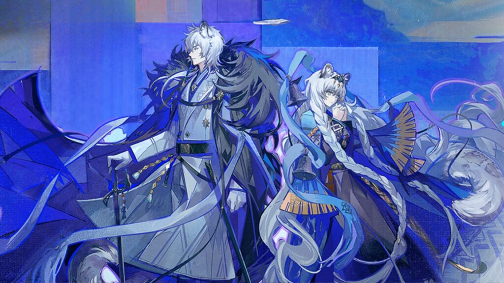 Immediate Arknights Events 