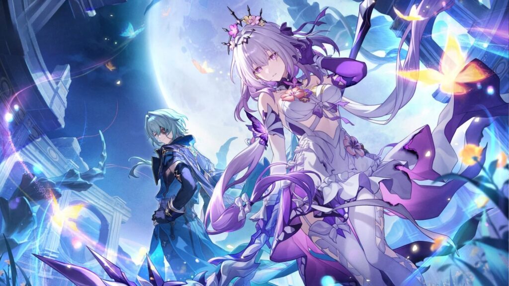 Honkai Star Rail Banner Schedule