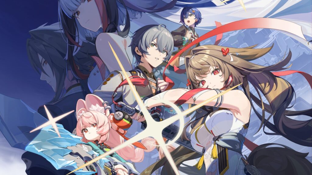 Zenless Zone Zero Banner Schedule Guide