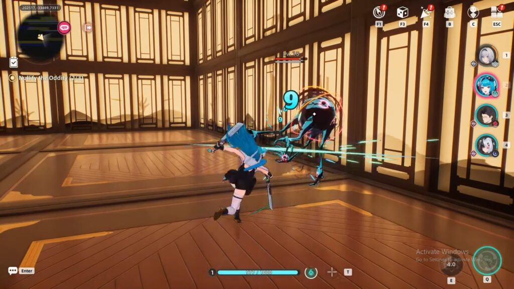 NTE vs ZZZ: Similarities and Differences at a Glance