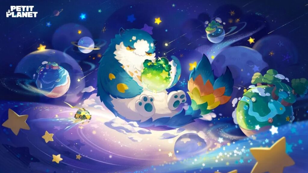 Petit Planet: Stardrift Test Preview