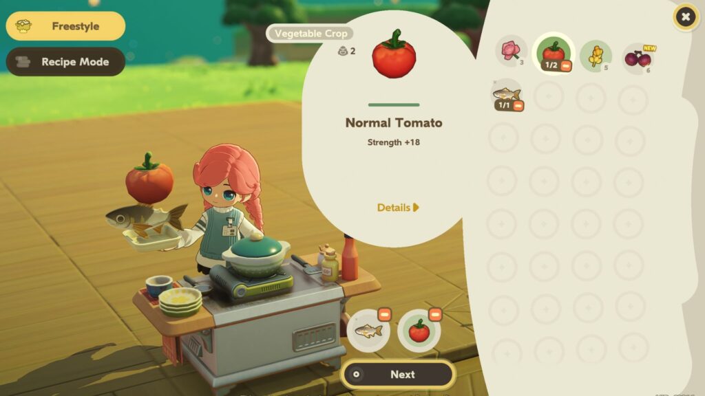 Main Features of Petit Planet 