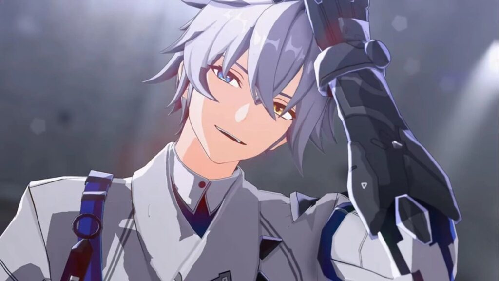 Baicang - The Highest Damage Dealer