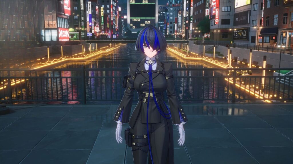 Daffodil - The Graceful Blade Dancer