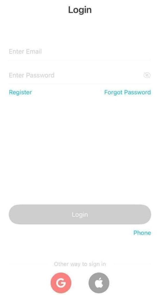 SuperLive App Download, Create Account, and Login