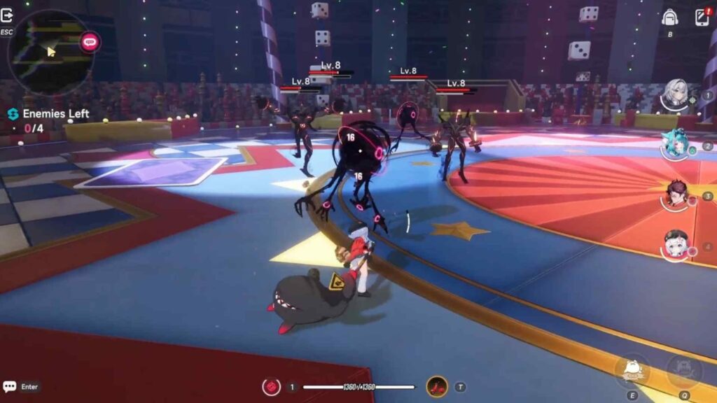 Mastering Sakiri’s Playstyle