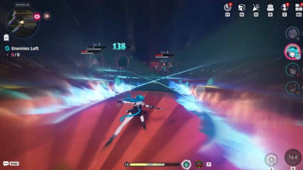 Mint Skills and Abilities Overview