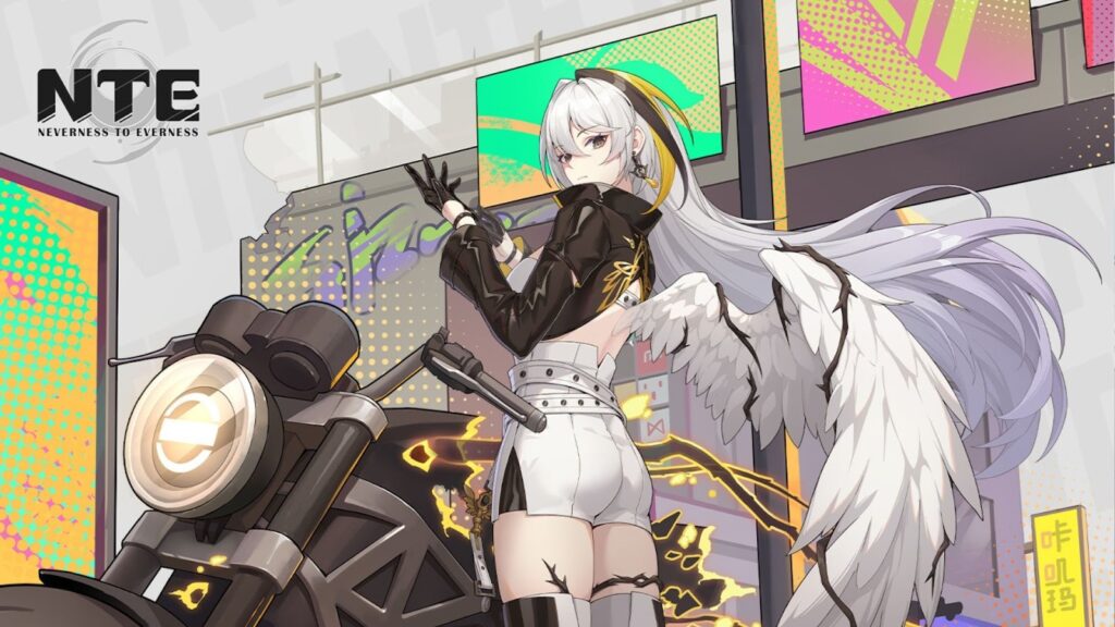 Neverness to Everness Hathor Build Guide