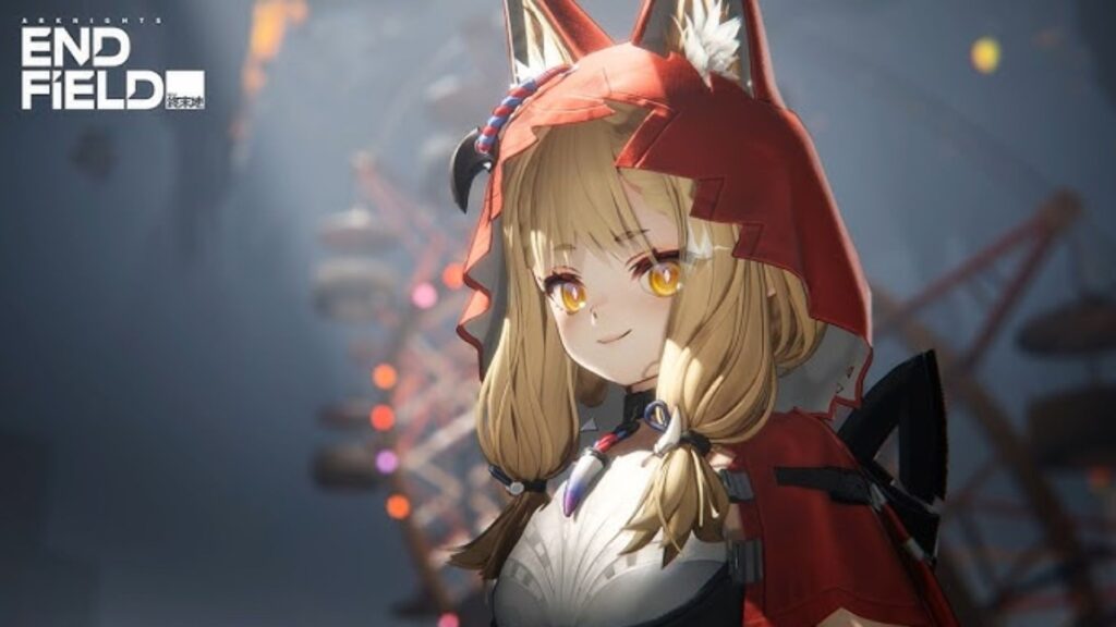 Arknights Endfield Gacha System Change Guide