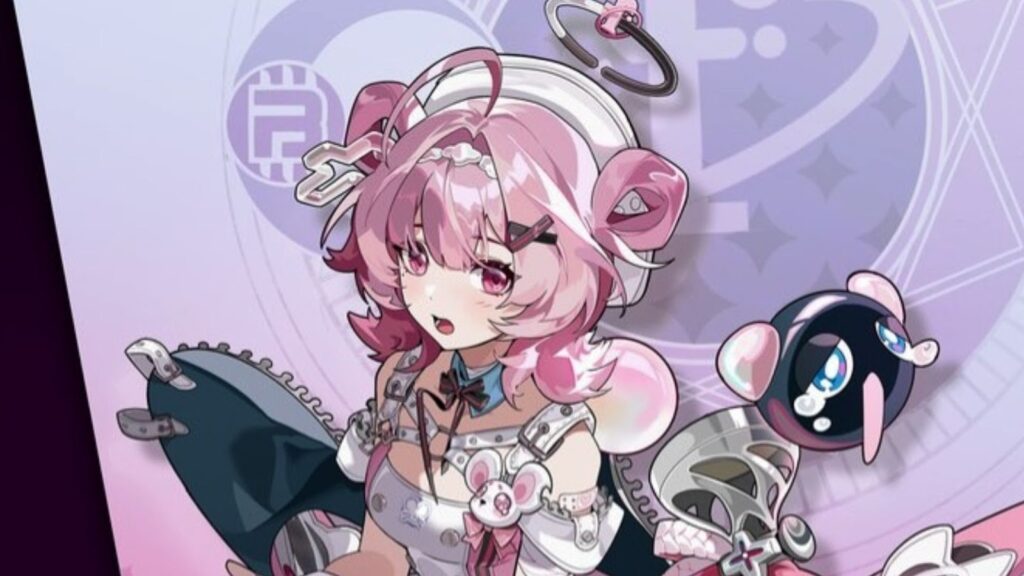 Neverness to Everness Chiz Build Guide