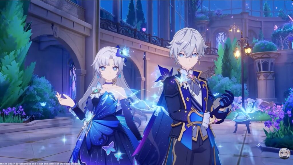 Genshin Impact 6.6 Luna VII Miliastra Wonderland Update
