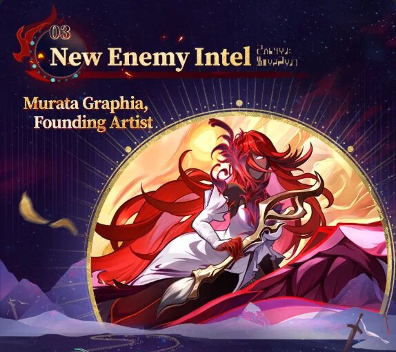 Honkai Star Rail 4.3 New Boss