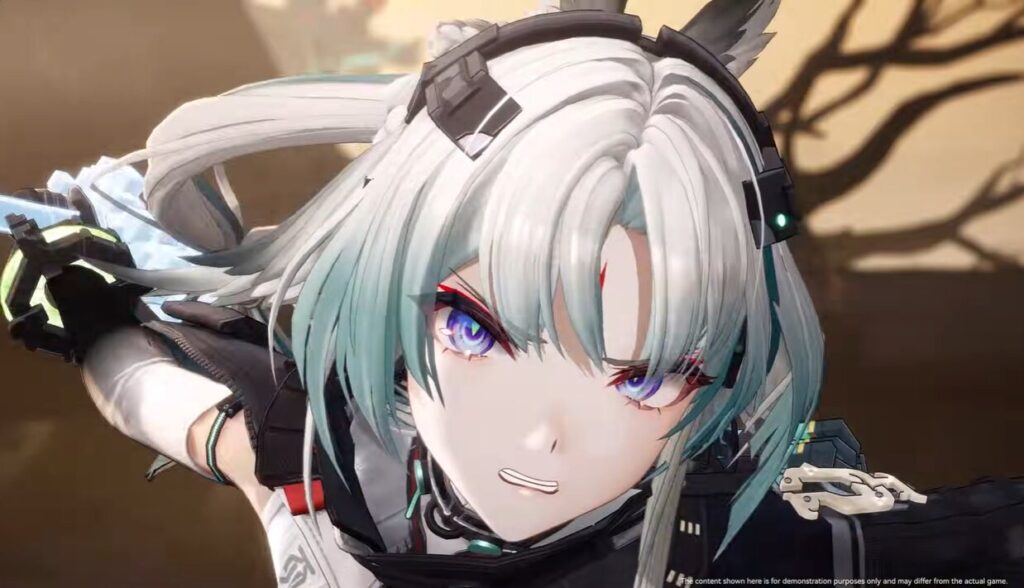 Arknights: Endfield Arcane