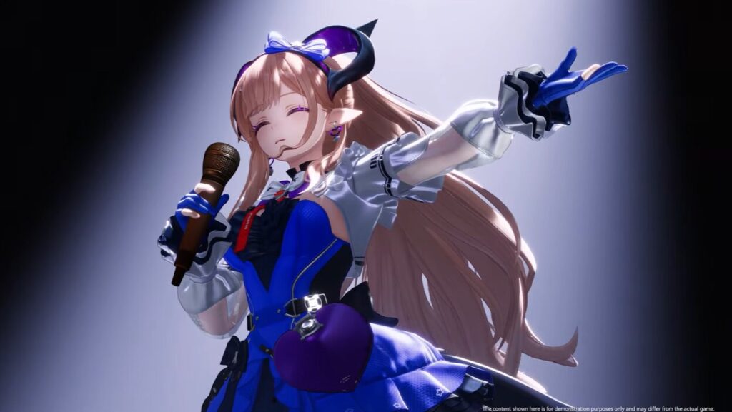 Arknights: Endfield 1.4 Teased Character