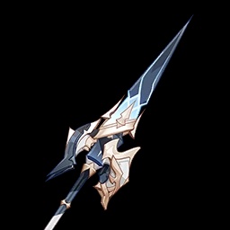 Genshin Impact 6.6 Lohen Signature