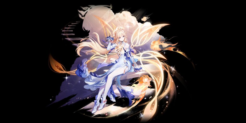Genshin Impact 6.6 Nicole