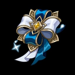 Genshin Impact 6.6 New Artifact Set 2