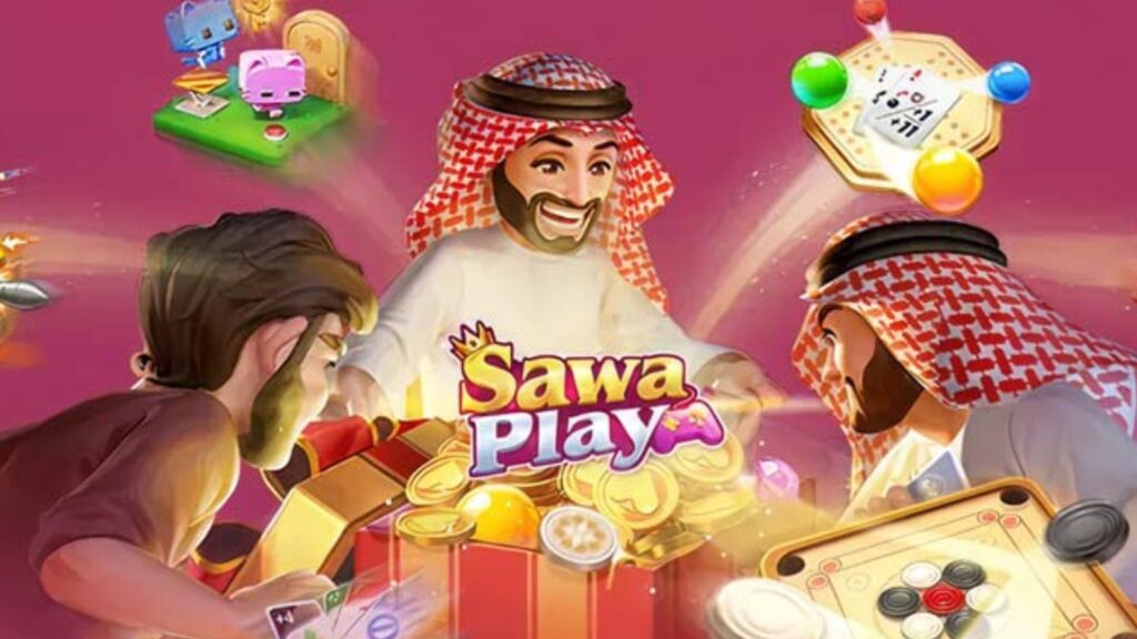 How to Recharge Sawa Play Cheap Diamonds