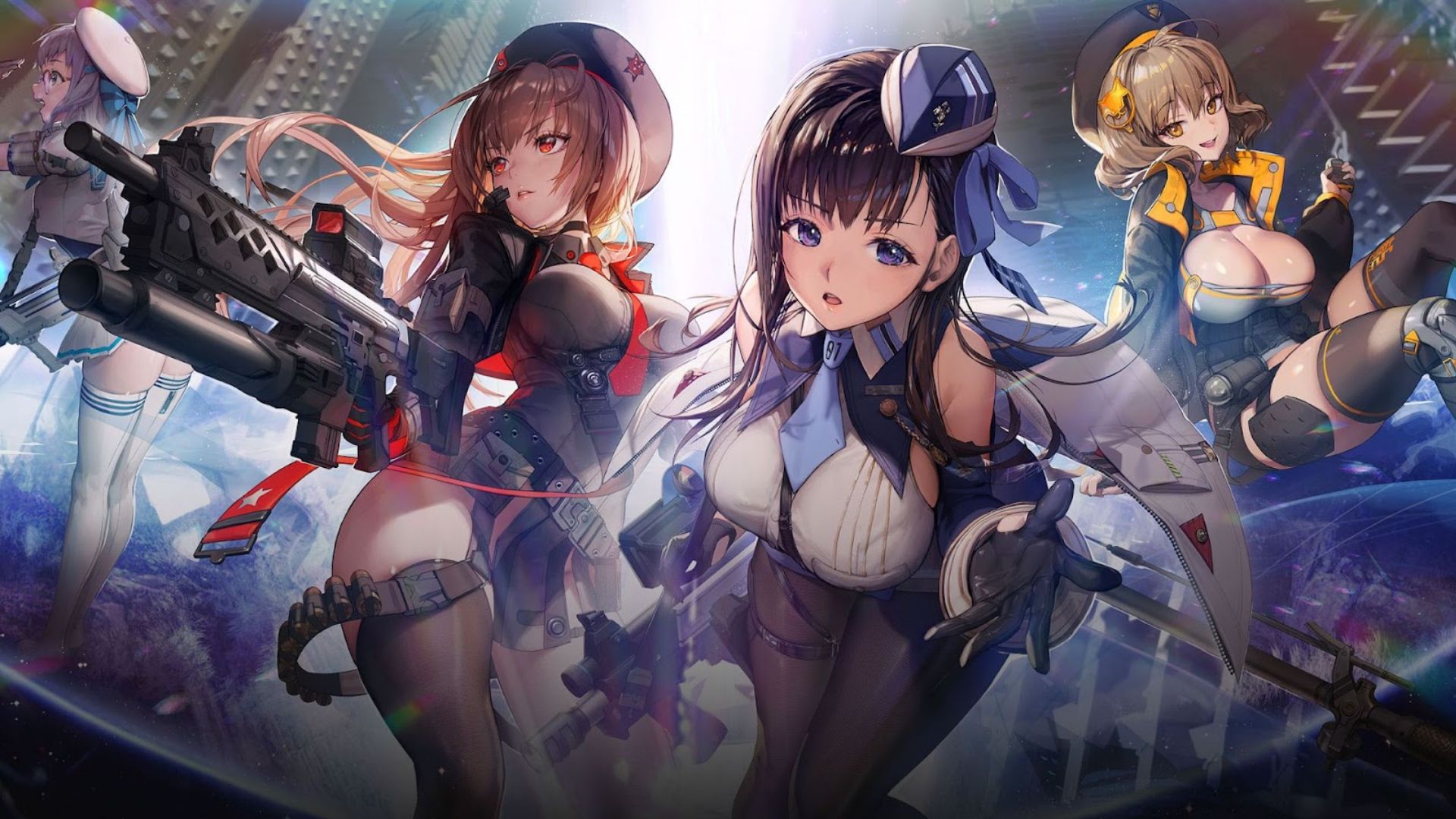 Promotion