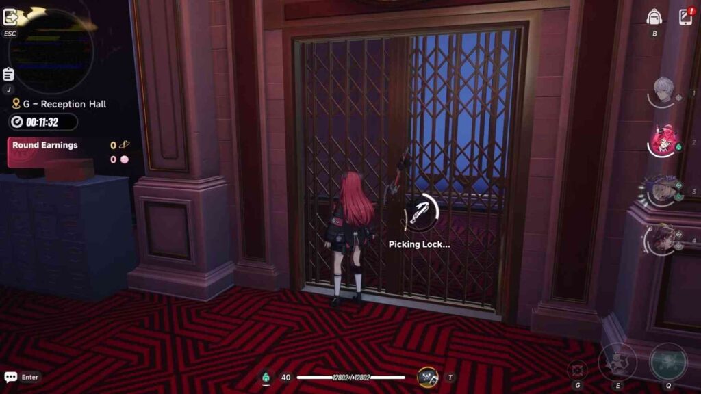 Why Pink Paws Heist Matters in Neverness to Everness