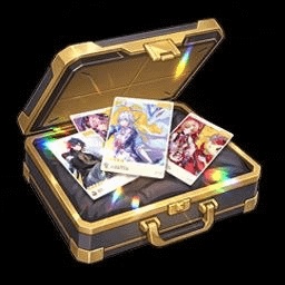 Honkai Nexus Anima Packs