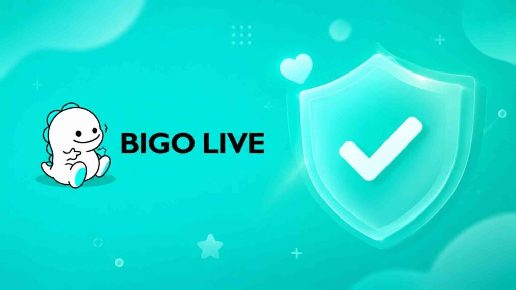 Is Bigo Safe for Kids