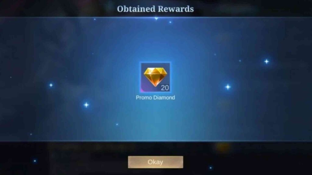 How to Farm Promo Diamonds